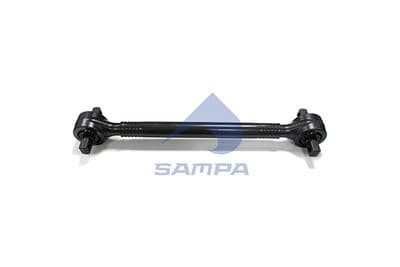 Brazo oscilante, suspensión de ruedas SAMPA 095.396
