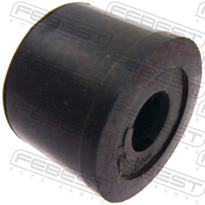Soporte, brazo del eje FEBEST MSB-003