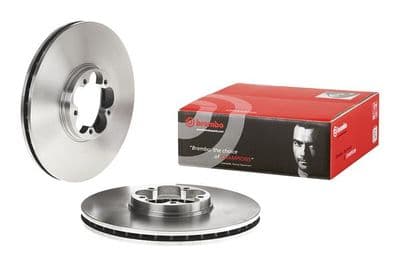 Disco de freno BREMBO 09.8837.14