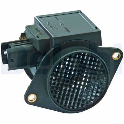 Sensor de flujo de masa de aire / Sensor Maf DELPHI AF10071-12B1