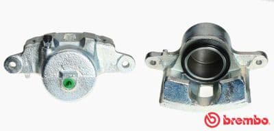 Caliper BREMBO F 56 019