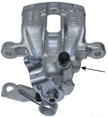 Caliper TEXTAR 38045100
