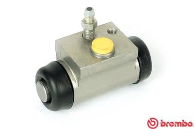 Cilindro de freno de rueda BREMBO A 12 325