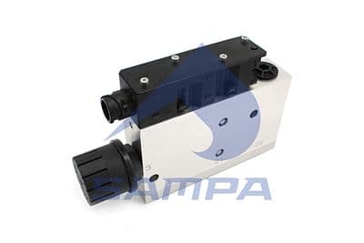 Válvula Solenoide SAMPA 091.377