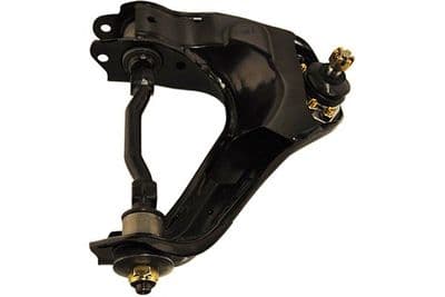 Brazo oscilante, suspensión de ruedas Kavo Parts SCA-9051