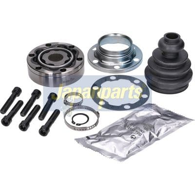 Juego de articulación, eje de transmisión JAPANPARTS GI-0620