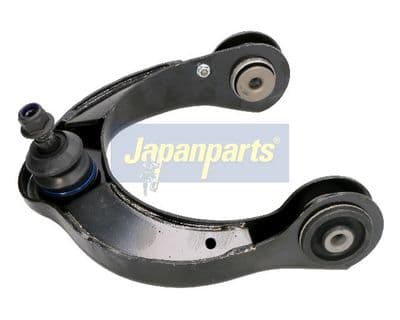 Brazo oscilante, suspensión de ruedas JAPANPARTS BS-927R