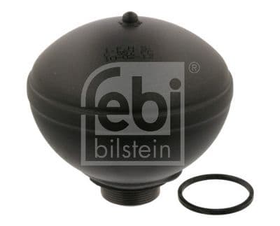 Esfera de suspensión / amortiguación FEBI BILSTEIN 38286
