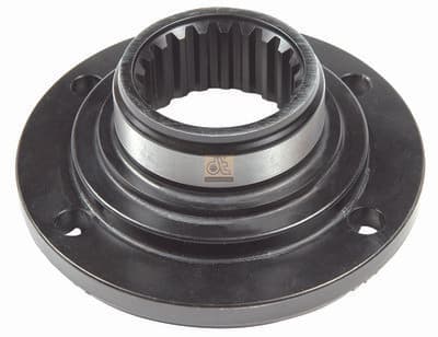 Brida, diferencial DT Spare Parts 2.35262