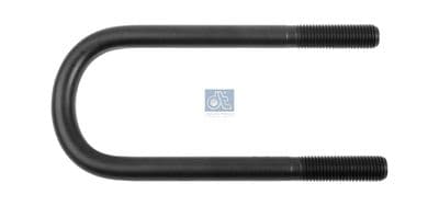 Brida de la ballesta DT Spare Parts 10.16300