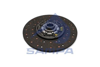 Disco del clutch SAMPA 061.120