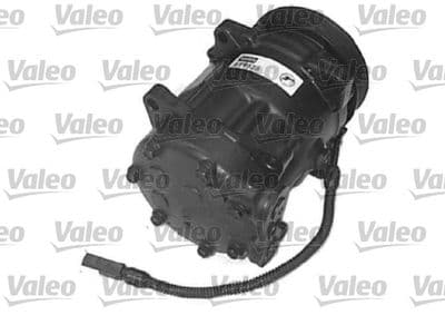 Compresor, aire acondicionado VALEO 699526