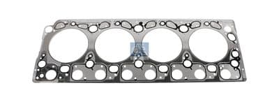 Junta, culata de cilindro DT Spare Parts 4.20526