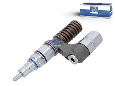 Unidad de bomba-inyector DT Spare Parts 1.12290