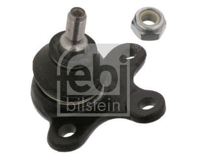 Rótula de suspensión/carga FEBI BILSTEIN 04936
