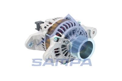 Alternador SAMPA 038.040