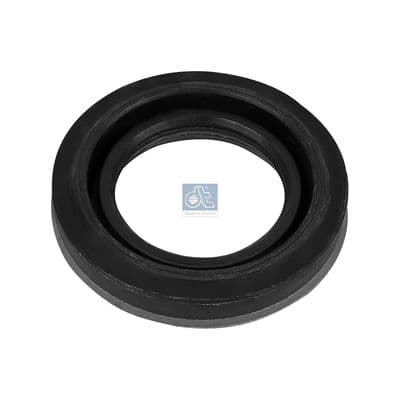 Junta, varilla de las bujías DT Spare Parts 4.67556