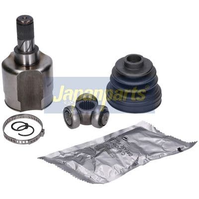 Juego de articulación, eje de transmisión JAPANPARTS GI-052