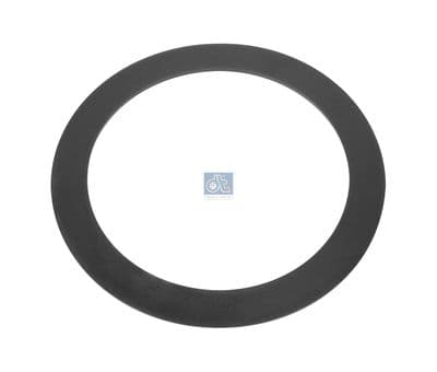 Retén para ejes, cubo de rueda DT Spare Parts 10.10456