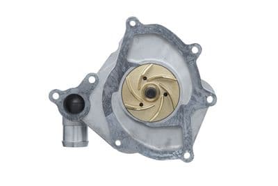 Bomba de agua, refrigeración del motor VALEO 529647