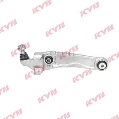Brazo oscilante, suspensión de ruedas KYB KSC5096