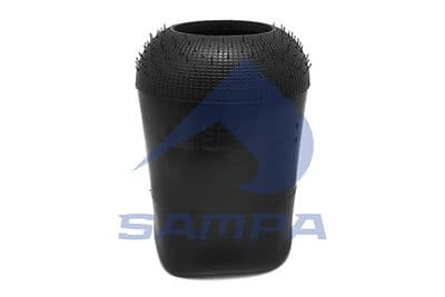Cubrepolvo, suspensión neumática SAMPA SP 55873