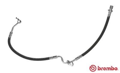Manguera de frenos BREMBO T 49 057