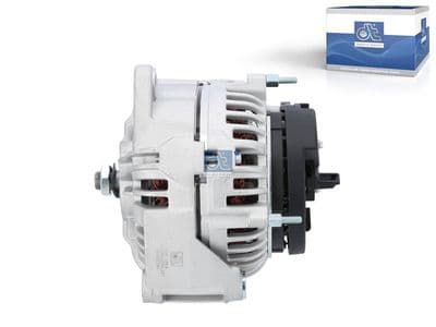 Alternador DT Spare Parts 3.34127