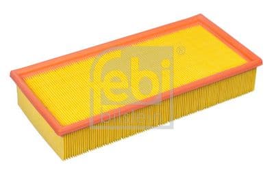 Filtro de aire FEBI BILSTEIN 22594