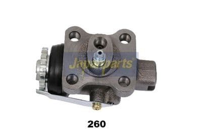 Cilindro de freno de rueda JAPANPARTS CS-260