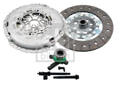 Kit de clutch FEBI BILSTEIN 1005478