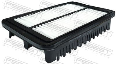 Filtro de aire FEBEST 1242-001