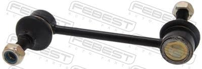 Travesaños/barras, estabilizador FEBEST 0423-EAF