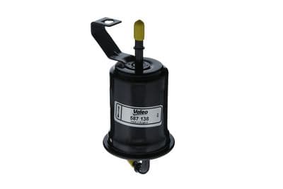 Filtro combustible VALEO 587138