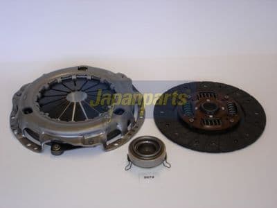 Kit de clutch JAPANPARTS KF-2072