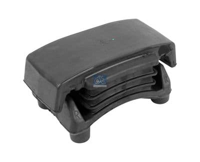 Almohadilla de tope, suspensión DT Spare Parts 3.65203