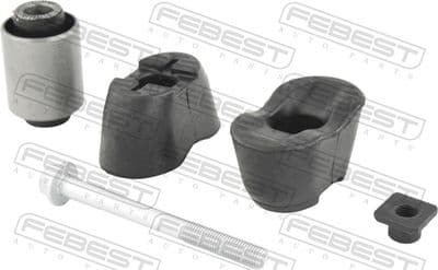 Soporte, motor FEBEST HYMB-SBR-KIT