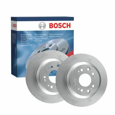 Disco de freno BOSCH 0 986 479 740