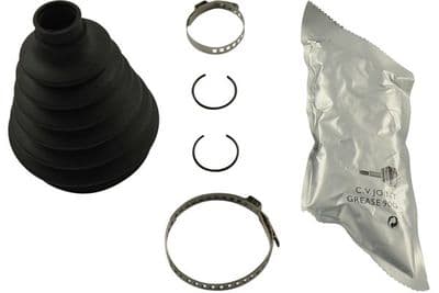 Juego de fuelles, eje de transmisión Kavo Parts CVB-6528