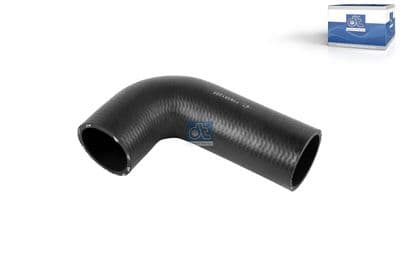 Tubería de radiador DT Spare Parts 1.11606