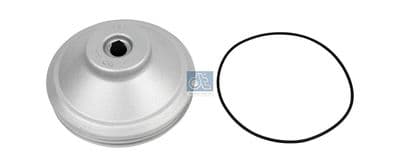 Tapa protectora, Buje DT Spare Parts 1.17087