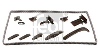 Juego de cadena de distribución FEBI BILSTEIN 30313