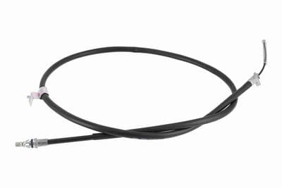 Cable de accionamiento, freno de estacionamiento ACKOJA A38-30043