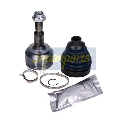 Juego de articulación, eje de transmisión JAPANPARTS GI-921