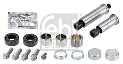 Juego de reparación, pinza de freno FEBI BILSTEIN 1008622