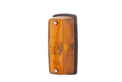 Luces intermitentes HELLA 2BA 001 277-011
