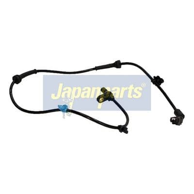 Sensor, revoluciones de la rueda JAPANPARTS ABS-818