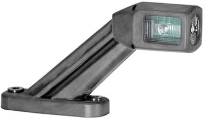 Luz limitadora HELLA 2XS 011 769-027