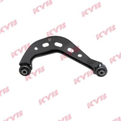 Brazo oscilante, suspensión de ruedas KYB KSC6413
