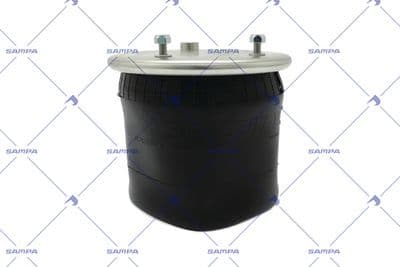 Cubrepolvo, suspensión neumática SAMPA SP 55887-13